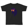 zebrah Toddler T-shirt