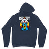 pems Unisex Hoodie