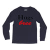 hug Long Sleeve Shirts