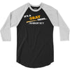 it's gray thing 3/4 Sleeve Shirt