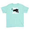 free huey Youth Tee