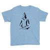 hi Youth Tee