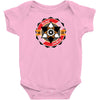 eye led best Baby Bodysuit