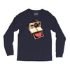 licka roid Long Sleeve Shirts