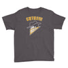 gotham rogues Youth Tee