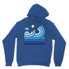 beach Unisex Hoodie
