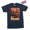 visit mordor Exclusive T-shirt