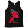 scarlxrd grime Tank Top