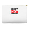 not bought Accessory Pouches