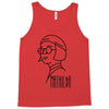 Mathilda Tank Top