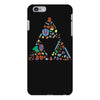 zelda item triforce iPhone 6 Plus/6s Plus Case