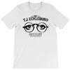 t . j T-Shirt
