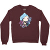 lil jinx Crewneck Sweatshirt