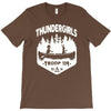 thunder girls T-Shirt