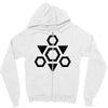 cybertron Zipper Hoodie