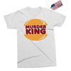 murder king Exclusive T-shirt