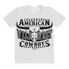 legendary american All Over Women's T-shirt