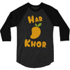 haramkhor 3/4 Sleeve Shirt
