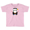 recharge Toddler T-shirt