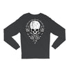 death by squence Long Sleeve Shirts