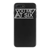 you me at six iPhone 7 Plus Case