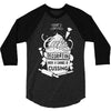 today's forecast 3/4 Sleeve Shirt
