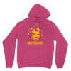 rentaghost 70s 80s kids tv series show retro Unisex Hoodie
