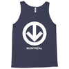 montreal metro Tank Top