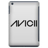 avicii Black Logo iPad Mini