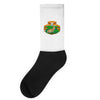 save the jackalopes! Socks