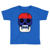 russia till i die Toddler T-shirt