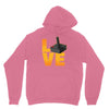 love stick Unisex Hoodie