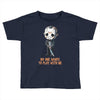 no one wants to play with me Toddler T-shirt