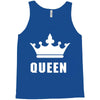 Queen Tank Top