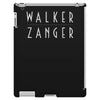 walker zanger iPad 3 and 4 Case