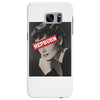Audrey Hepburn Samsung Galaxy S7 Edge