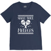 shake your maracas V-Neck Tee
