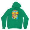Jamie Hoodie