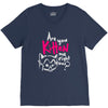 are you kitten me V-Neck Tee