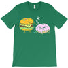 cheeseburger pranks doughnut T-Shirt