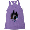 Mononoke Hime Racerback Tank