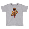 dorne sandsnakes Toddler T-shirt