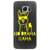 no drama llama (2) Samsung Galaxy S7 Edge