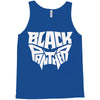 black panther Tank Top