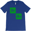 breaking bad  walter white meth breaking bad t shirt T-Shirt
