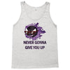 rick gastly Tank Top