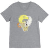nightmare before mimikyu V-Neck Tee