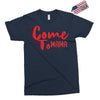 come Exclusive T-shirt