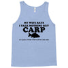 my wife Tank Top