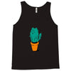 cat tus Tank Top
